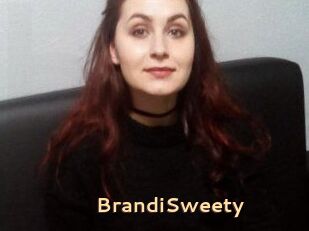 BrandiSweety