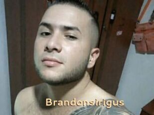 Brandonsirigus
