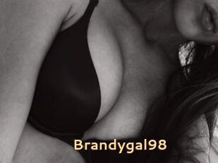 Brandygal98