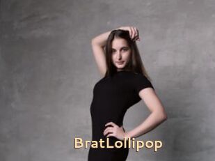 BratLollipop