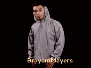 BrayamMayers