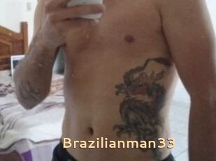 Brazilianman33