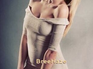 BreeHaze