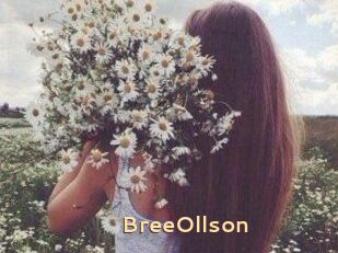 BreeOllson