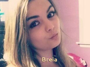 Breia