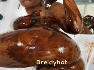 Breidyhot