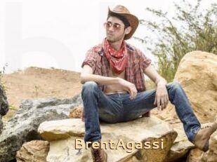 BrentAgassi