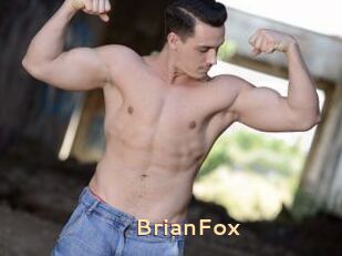 BrianFox