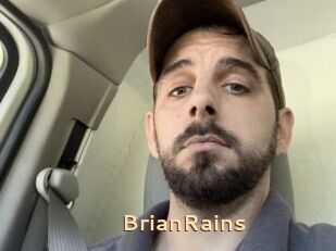 BrianRains