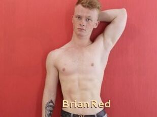 BrianRed