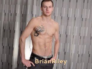 BrianRiley