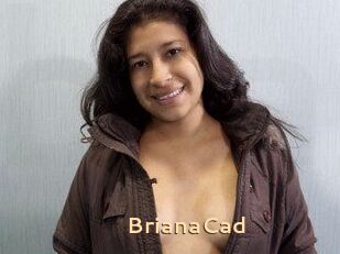BrianaCad