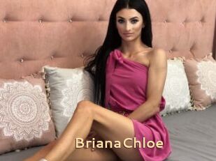 BrianaChloe
