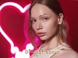 BrianaPalmer