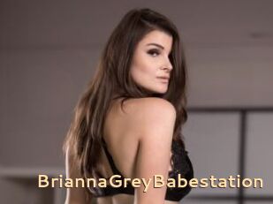BriannaGreyBabestation