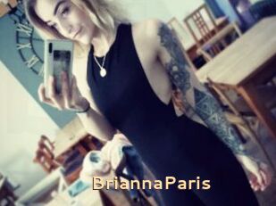 BriannaParis