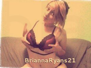 BriannaRyans21