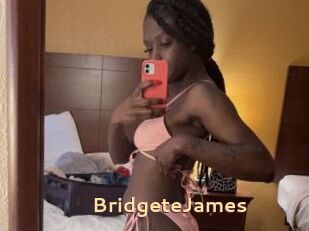 BridgeteJames