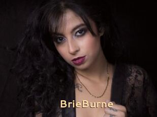 BrieBurne