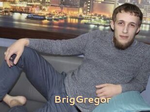 BrigGregor