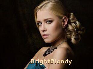 BrightBlondy