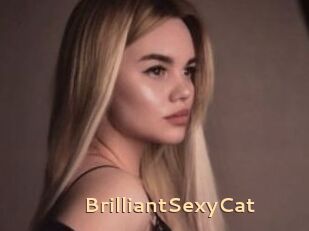 BrilliantSexyCat