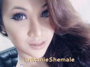 BritanieShemale