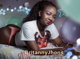 BritannyJhons