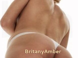 BritanyAmber