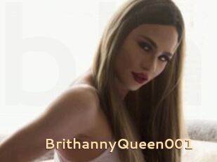 BrithannyQueen001