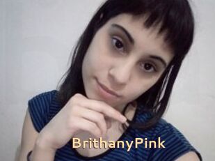 BrithanyPink