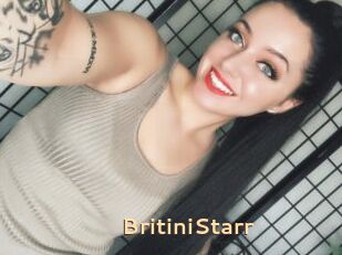 BritiniStarr