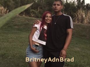 BritneyAdnBrad