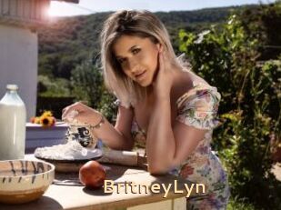 BritneyLyn