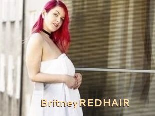 BritneyREDHAIR