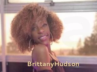 BrittanyHudson