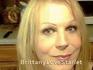 BrittanyLoveStarlet