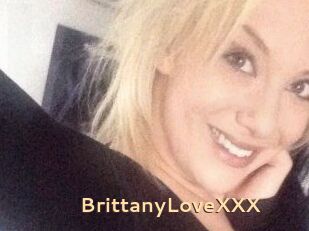 BrittanyLoveXXX