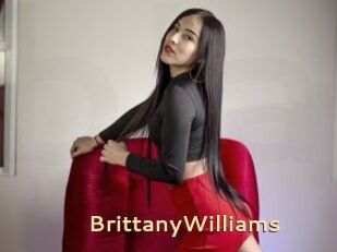 BrittanyWilliams