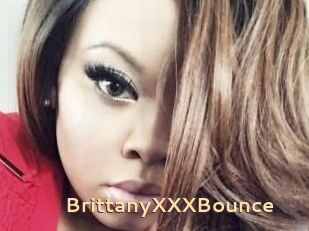 BrittanyXXXBounce