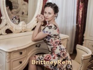 BrittneyRein