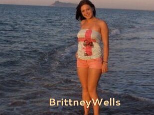 BrittneyWells