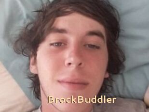 BrockBuddler