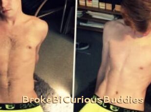 BrokeBiCuriousBuddies