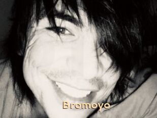 Bromoyo
