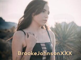 BrookeJohnsonXXX