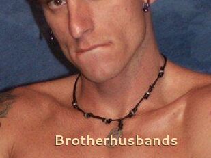 Brotherhusbands