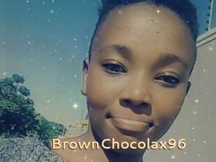 BrownChocolax96