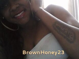 BrownHoney23
