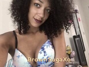 BrownSugaXo